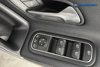 Mercedes-Benz CLA Amg Line Automatic Petrol Coupe - Stock Number (1662344) - 19th supplementary image