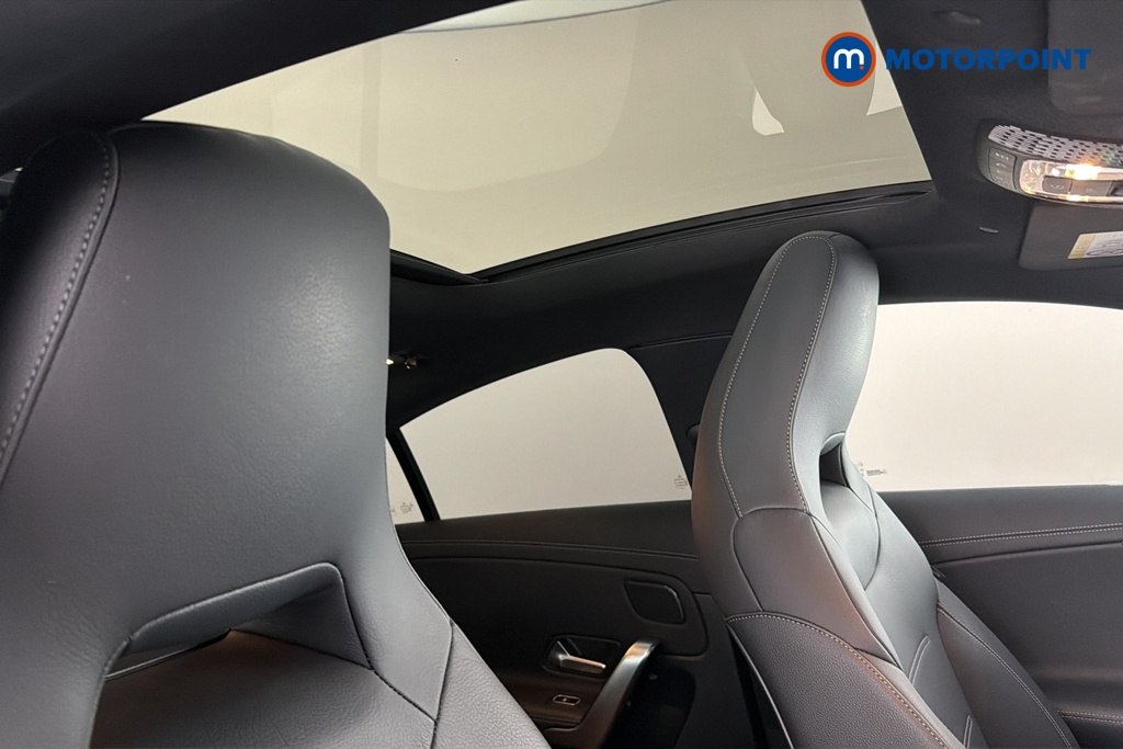 Mercedes-Benz CLA Amg Line Automatic Petrol Coupe - Stock Number (1662344) - 20th supplementary image