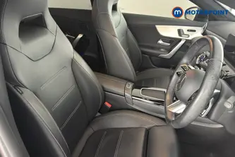 Mercedes-Benz CLA Amg Line Automatic Petrol Coupe - Stock Number (1662344) - 22nd supplementary image
