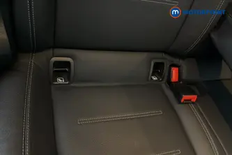 Mercedes-Benz CLA Amg Line Automatic Petrol Coupe - Stock Number (1662344) - 27th supplementary image