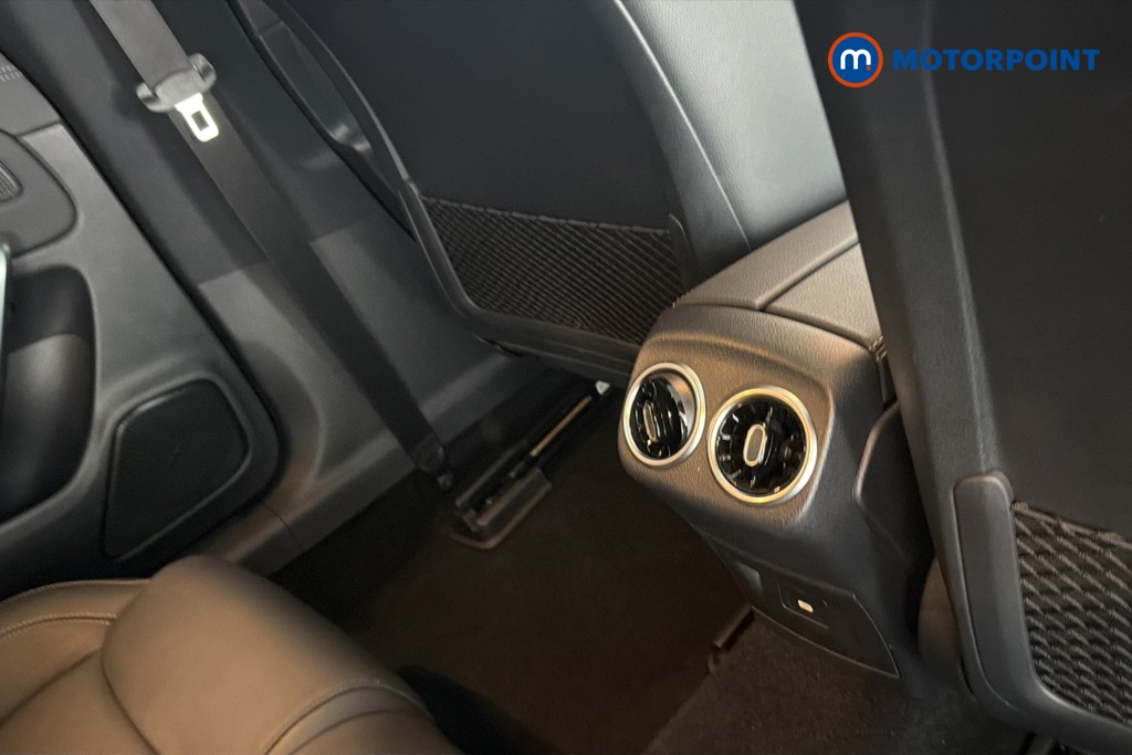 Mercedes-Benz CLA Amg Line Automatic Petrol Coupe - Stock Number (1662344) - 28th supplementary image