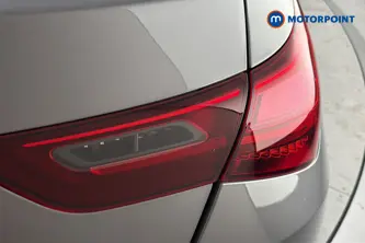 Mercedes-Benz CLA Amg Line Automatic Petrol Coupe - Stock Number (1662344) - 36th supplementary image