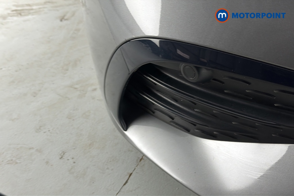 Mercedes-Benz CLA Amg Line Automatic Petrol Coupe - Stock Number (1662344) - 38th supplementary image
