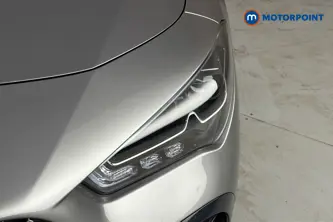 Mercedes-Benz CLA Amg Line Automatic Petrol Coupe - Stock Number (1662344) - 42nd supplementary image