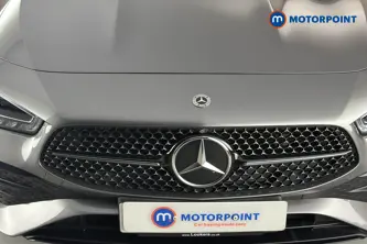 Mercedes-Benz CLA Amg Line Automatic Petrol Coupe - Stock Number (1662344) - 43rd supplementary image