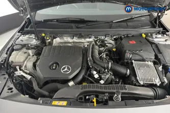Mercedes-Benz CLA Amg Line Automatic Petrol Coupe - Stock Number (1662344) - 48th supplementary image
