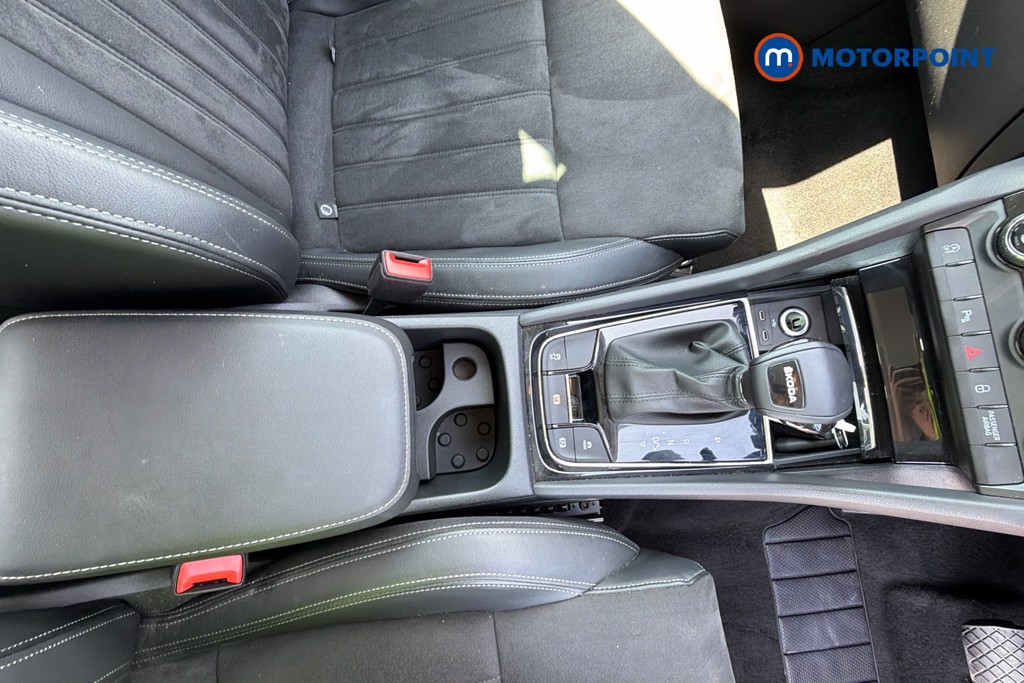Skoda Karoq Se L Automatic Petrol SUV - Stock Number (1662349) - 25th supplementary image