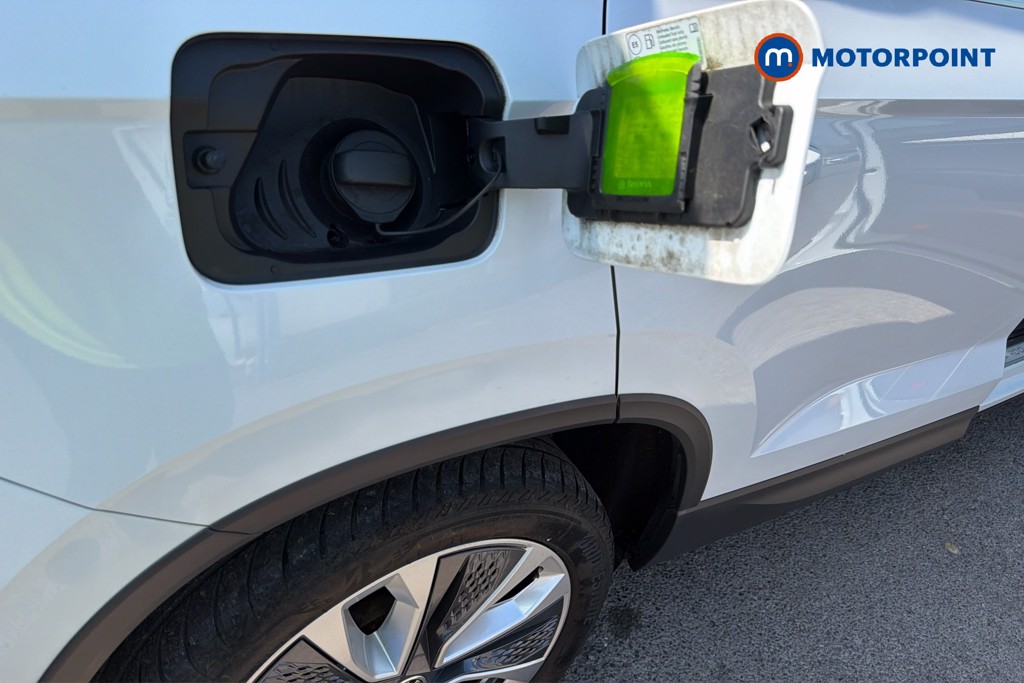 Skoda Karoq Se L Automatic Petrol SUV - Stock Number (1662349) - 34th supplementary image