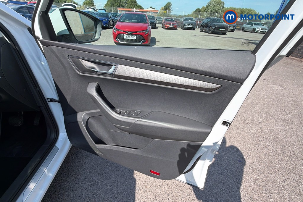 Skoda Karoq Se L Automatic Petrol SUV - Stock Number (1662349) - 37th supplementary image