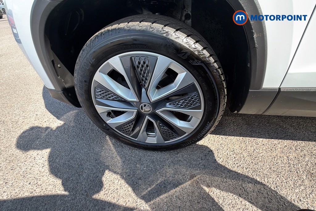 Skoda Karoq Se L Automatic Petrol SUV - Stock Number (1662349) - 41st supplementary image