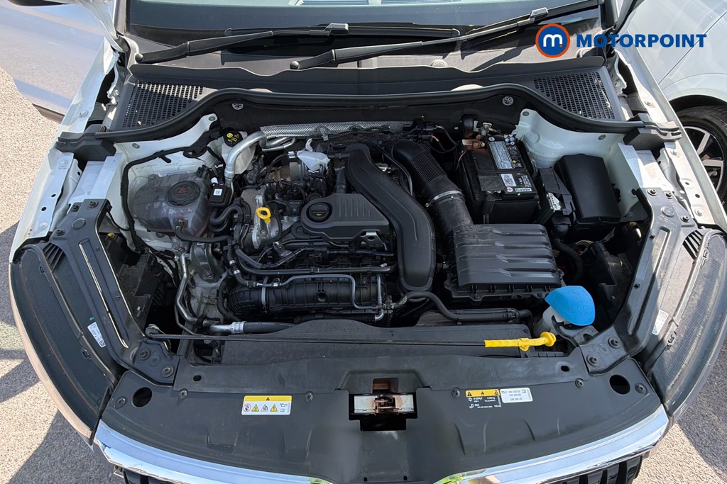 Skoda Karoq Se L Automatic Petrol SUV - Stock Number (1662349) - 1st supplementary image