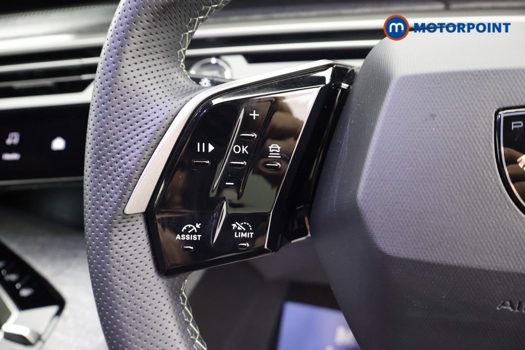 Peugeot 5008 GT Automatic Petrol SUV - Stock Number (1662402) - 2nd supplementary image
