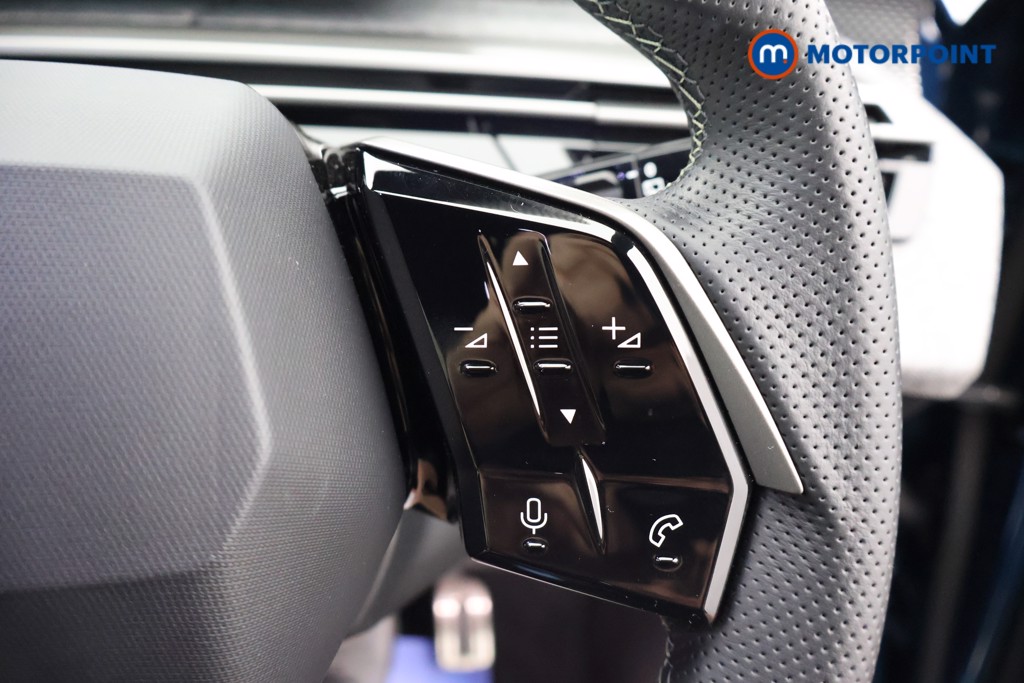 Peugeot 5008 GT Automatic Petrol SUV - Stock Number (1662402) - 3rd supplementary image