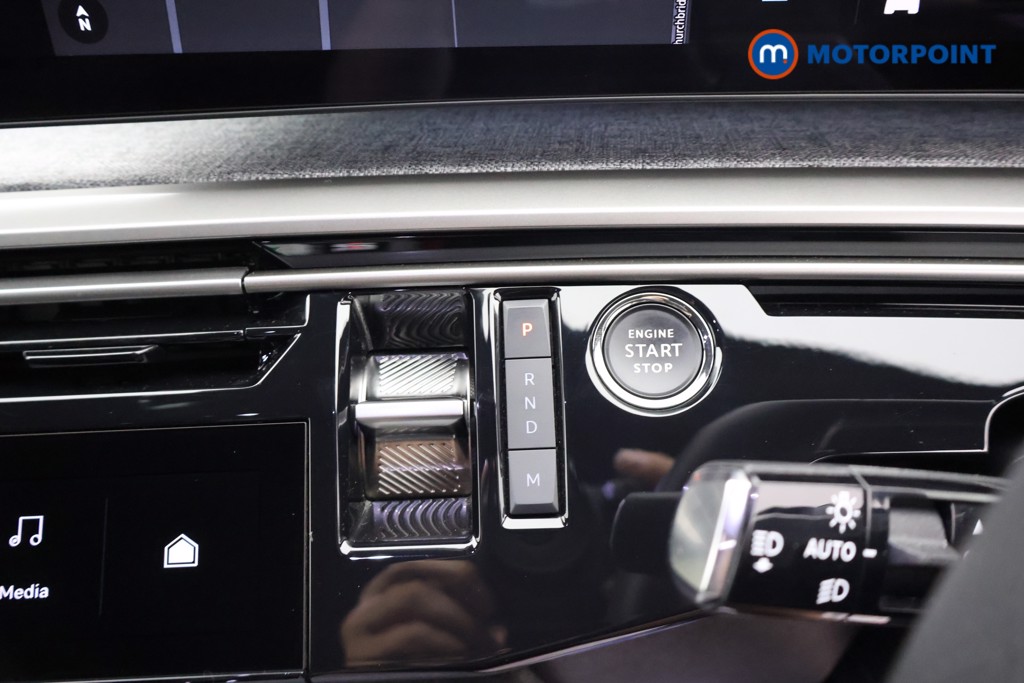Peugeot 5008 GT Automatic Petrol SUV - Stock Number (1662402) - 8th supplementary image
