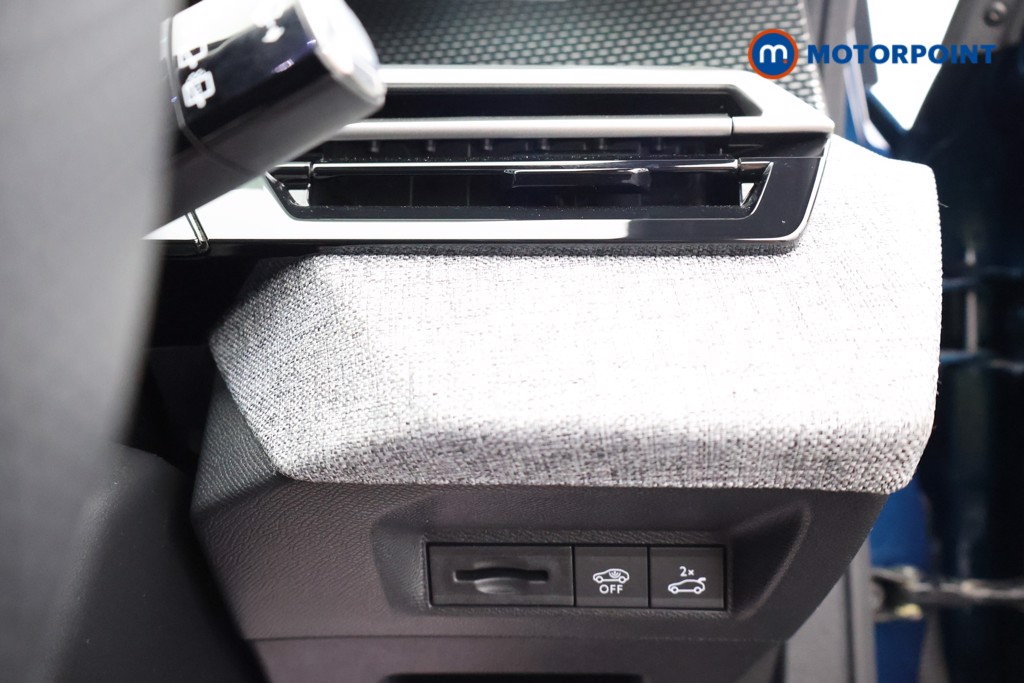 Peugeot 5008 GT Automatic Petrol SUV - Stock Number (1662402) - 12th supplementary image