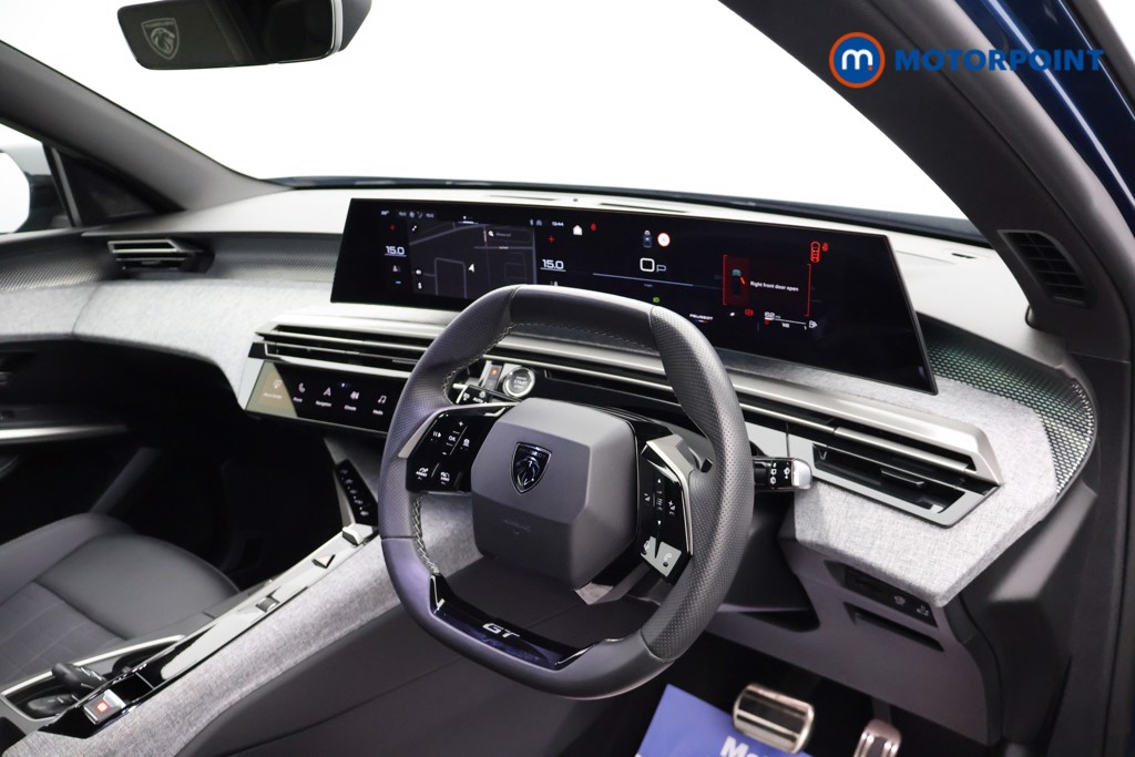 Peugeot 5008 GT Automatic Petrol SUV - Stock Number (1662402) - 14th supplementary image