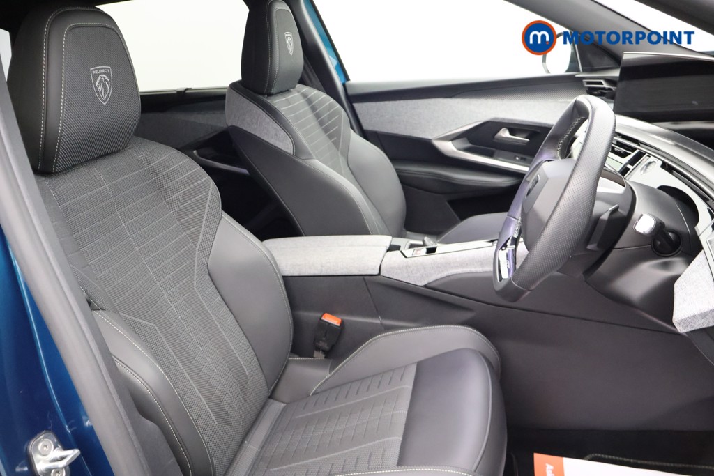 Peugeot 5008 GT Automatic Petrol SUV - Stock Number (1662402) - 18th supplementary image
