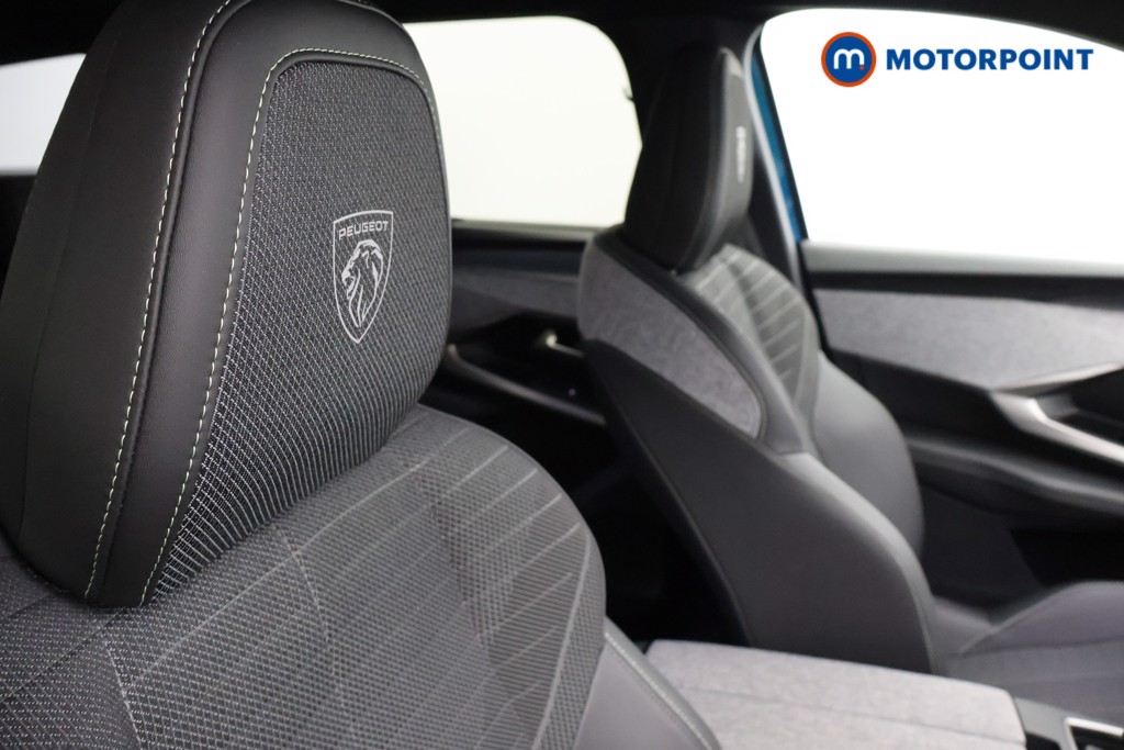 Peugeot 5008 GT Automatic Petrol SUV - Stock Number (1662402) - 19th supplementary image