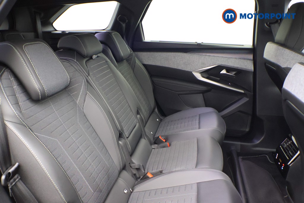 Peugeot 5008 GT Automatic Petrol SUV - Stock Number (1662402) - 20th supplementary image