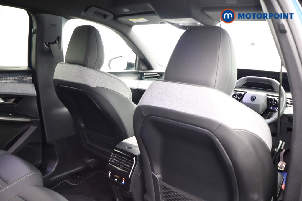 Peugeot 5008 GT Automatic Petrol SUV - Stock Number (1662402) - 21st supplementary image