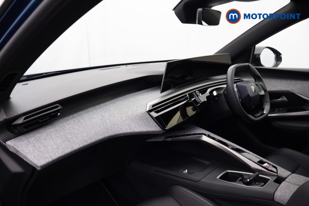 Peugeot 5008 GT Automatic Petrol SUV - Stock Number (1662402) - 24th supplementary image