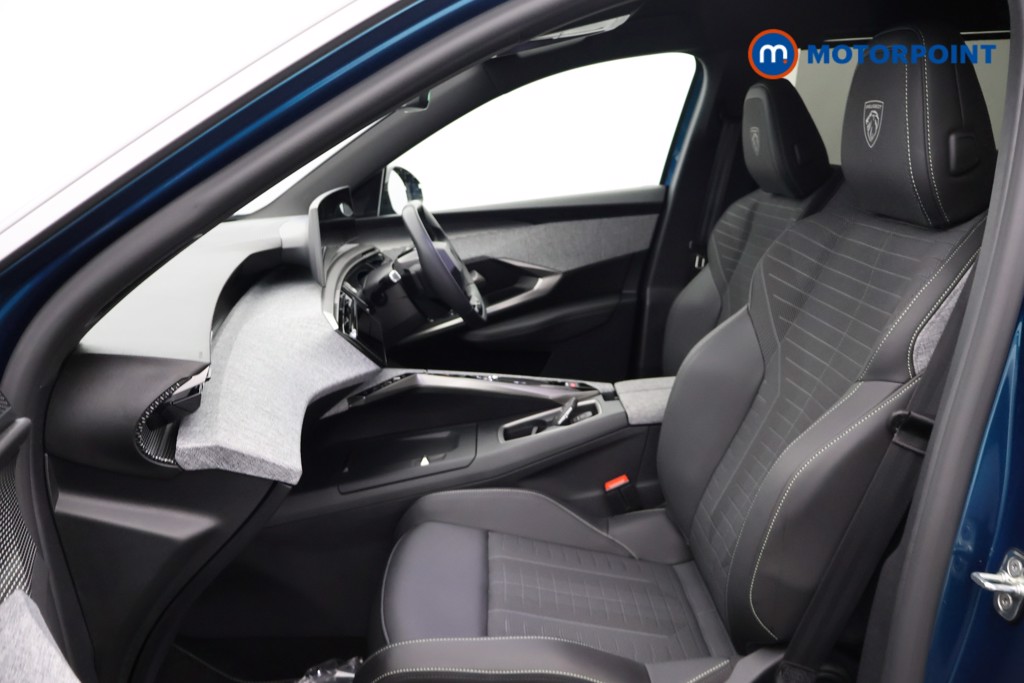 Peugeot 5008 GT Automatic Petrol SUV - Stock Number (1662402) - 25th supplementary image