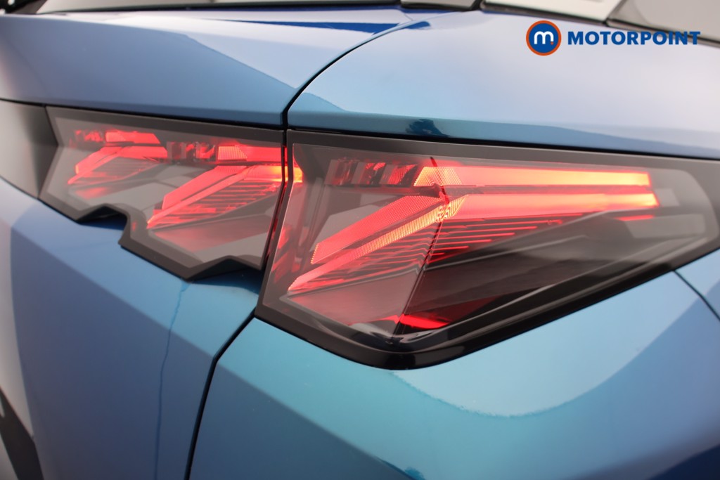 Peugeot 5008 GT Automatic Petrol SUV - Stock Number (1662402) - 29th supplementary image