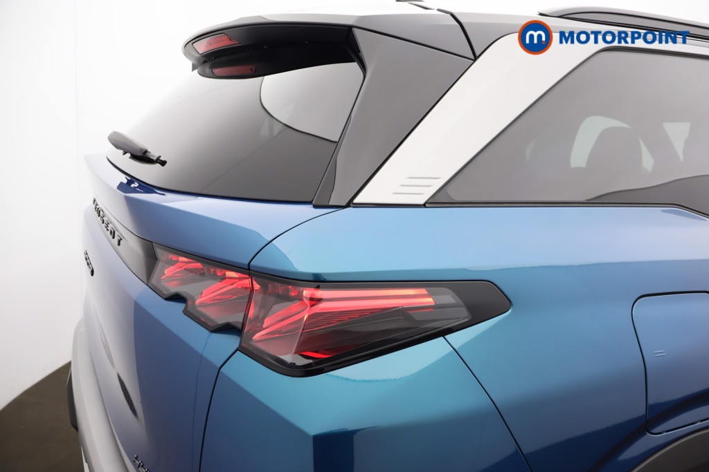 Peugeot 5008 GT Automatic Petrol SUV - Stock Number (1662402) - 30th supplementary image