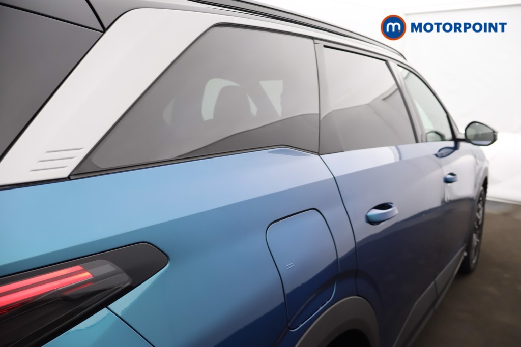 Peugeot 5008 GT Automatic Petrol SUV - Stock Number (1662402) - 31st supplementary image