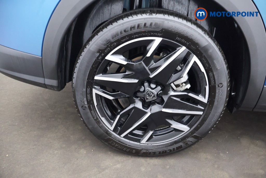 Peugeot 5008 GT Automatic Petrol SUV - Stock Number (1662402) - 32nd supplementary image