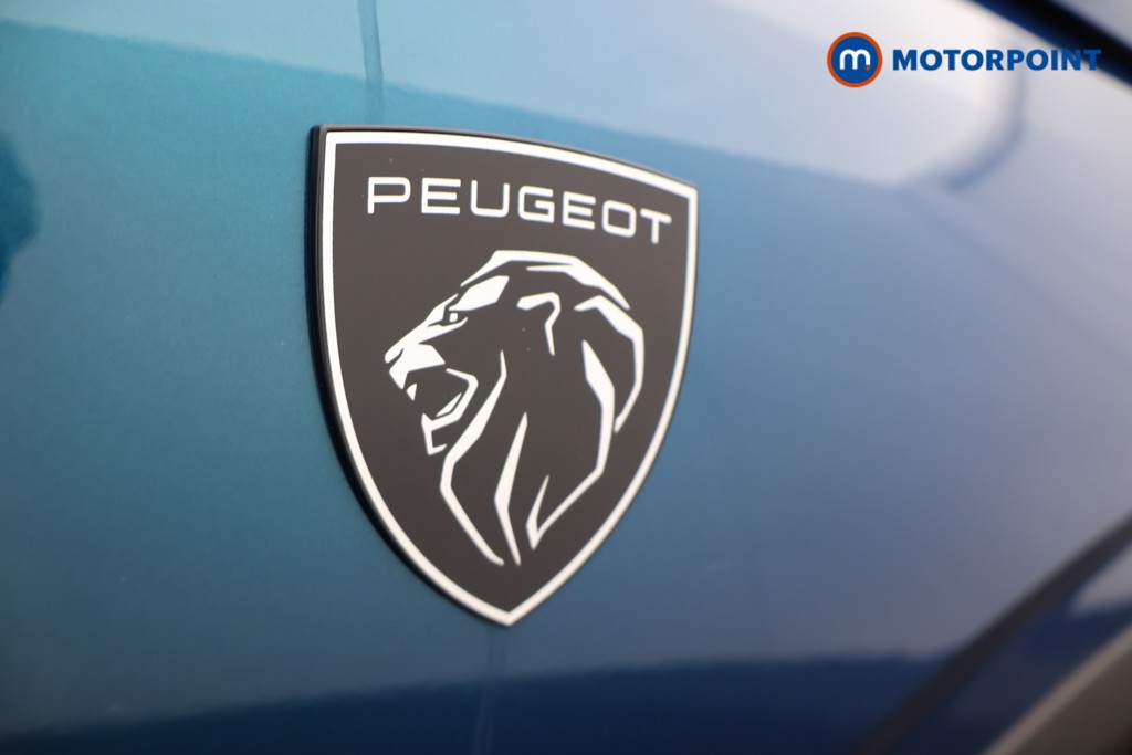 Peugeot 5008 GT Automatic Petrol SUV - Stock Number (1662402) - 33rd supplementary image