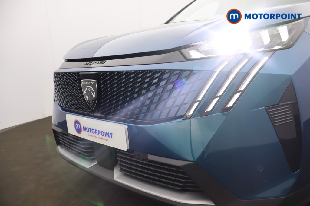 Peugeot 5008 GT Automatic Petrol SUV - Stock Number (1662402) - 37th supplementary image