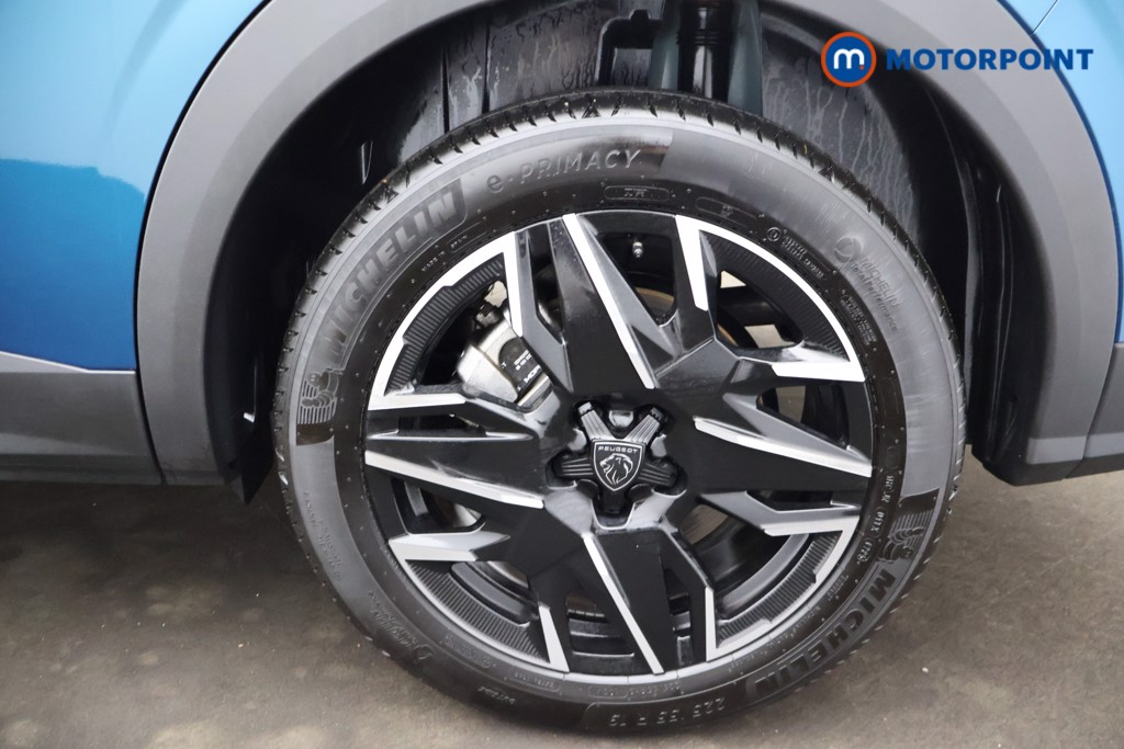 Peugeot 5008 GT Automatic Petrol SUV - Stock Number (1662402) - 39th supplementary image