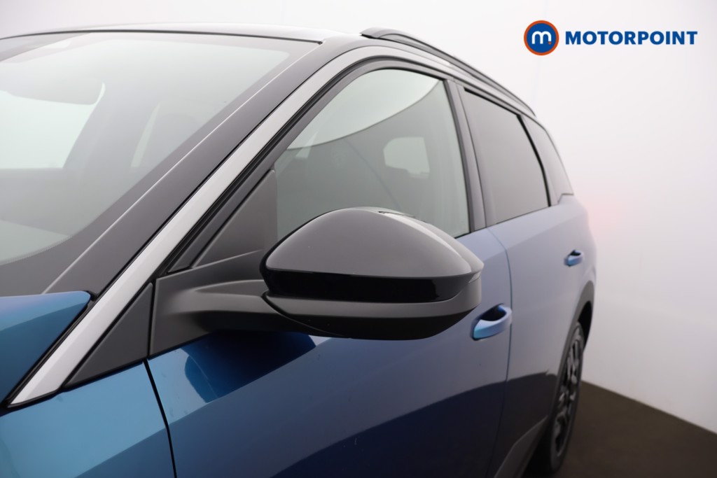 Peugeot 5008 GT Automatic Petrol SUV - Stock Number (1662402) - 40th supplementary image