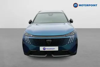 Peugeot 5008 GT Automatic Petrol SUV - Stock Number (1662402) - Front bumper