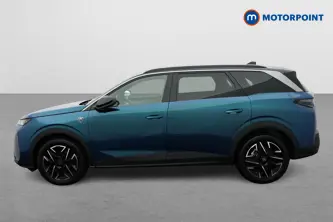 Peugeot 5008 GT Automatic Petrol SUV - Stock Number (1662402) - Passenger side