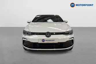 Volkswagen Golf R-Line Manual Petrol Hatchback - Stock Number (1662458) - Front bumper