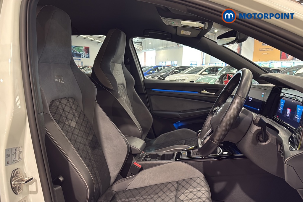 Volkswagen Golf R-Line Manual Petrol Hatchback - Stock Number (1662458) - 22nd supplementary image