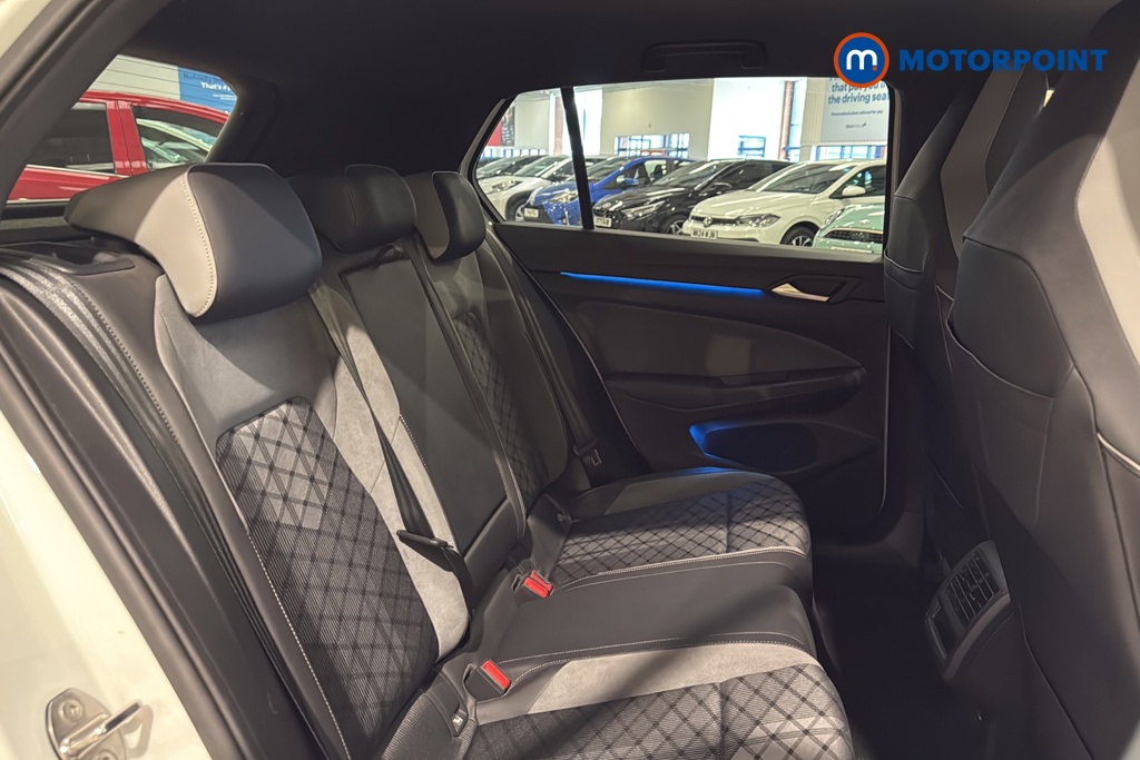 Volkswagen Golf R-Line Manual Petrol Hatchback - Stock Number (1662458) - 25th supplementary image