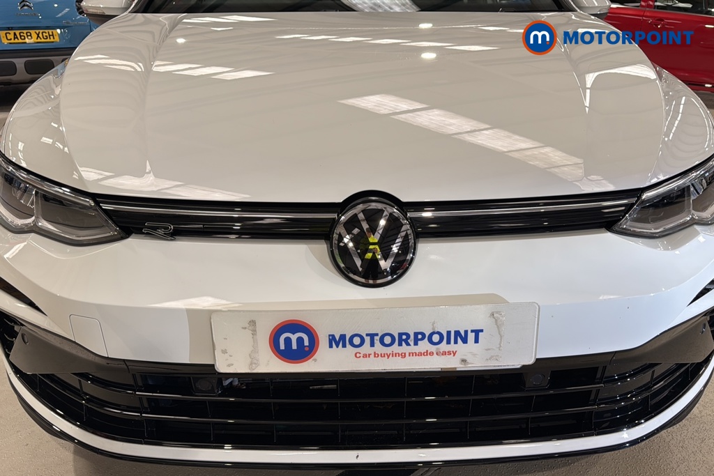 Volkswagen Golf R-Line Manual Petrol Hatchback - Stock Number (1662458) - 43rd supplementary image