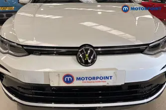 Volkswagen Golf R-Line Manual Petrol Hatchback - Stock Number (1662458) - 43rd supplementary image