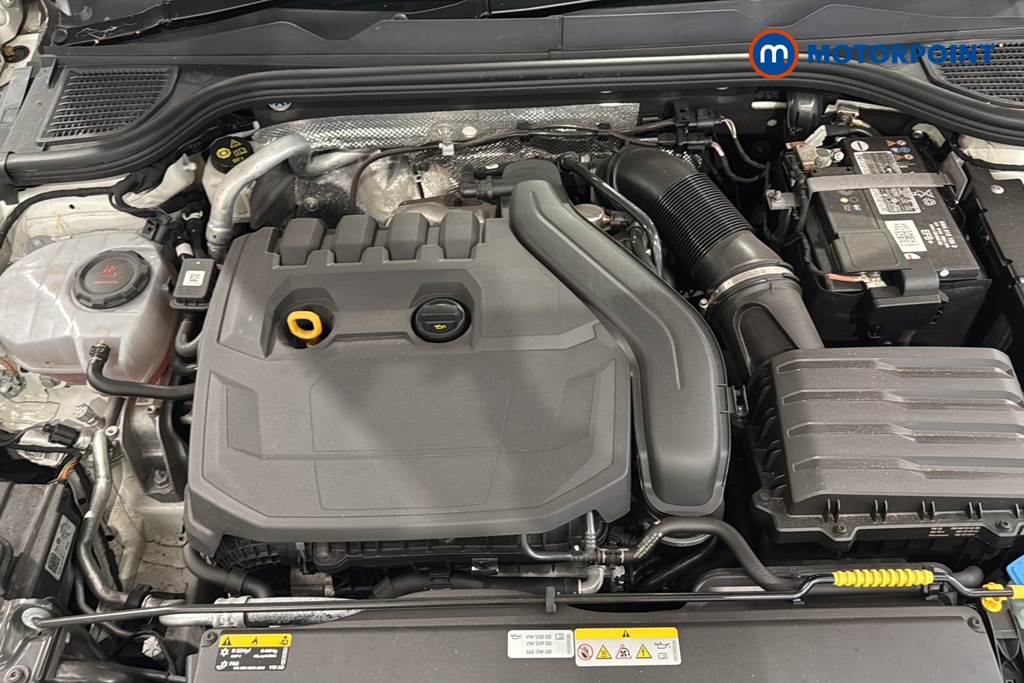 Volkswagen Golf R-Line Manual Petrol Hatchback - Stock Number (1662458) - 48th supplementary image