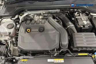 Volkswagen Golf R-Line Manual Petrol Hatchback - Stock Number (1662458) - 48th supplementary image