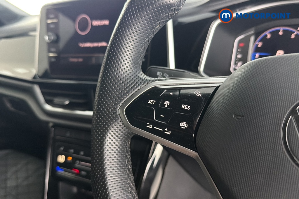 Volkswagen T-Roc R-Line Automatic Petrol SUV - Stock Number (1662585) - 4th supplementary image