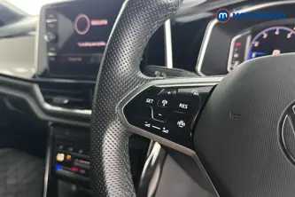 Volkswagen T-Roc R-Line Automatic Petrol SUV - Stock Number (1662585) - 4th supplementary image