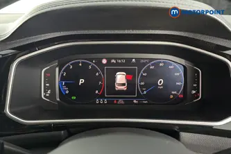 Volkswagen T-Roc R-Line Automatic Petrol SUV - Stock Number (1662585) - 7th supplementary image