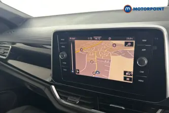 Volkswagen T-Roc R-Line Automatic Petrol SUV - Stock Number (1662585) - 9th supplementary image