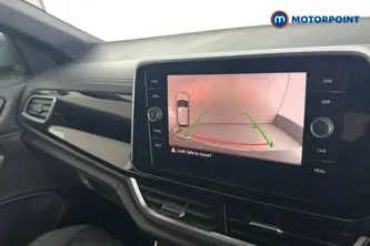 Volkswagen T-Roc R-Line Automatic Petrol SUV - Stock Number (1662585) - 13th supplementary image