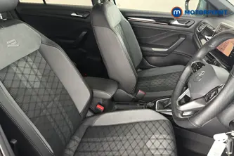 Volkswagen T-Roc R-Line Automatic Petrol SUV - Stock Number (1662585) - 22nd supplementary image