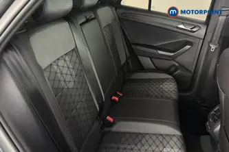 Volkswagen T-Roc R-Line Automatic Petrol SUV - Stock Number (1662585) - 25th supplementary image